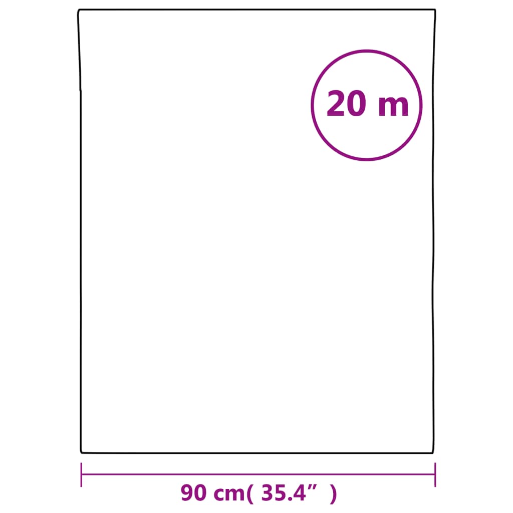5 db 3d matt szivárványmintás pvc ablakfólia