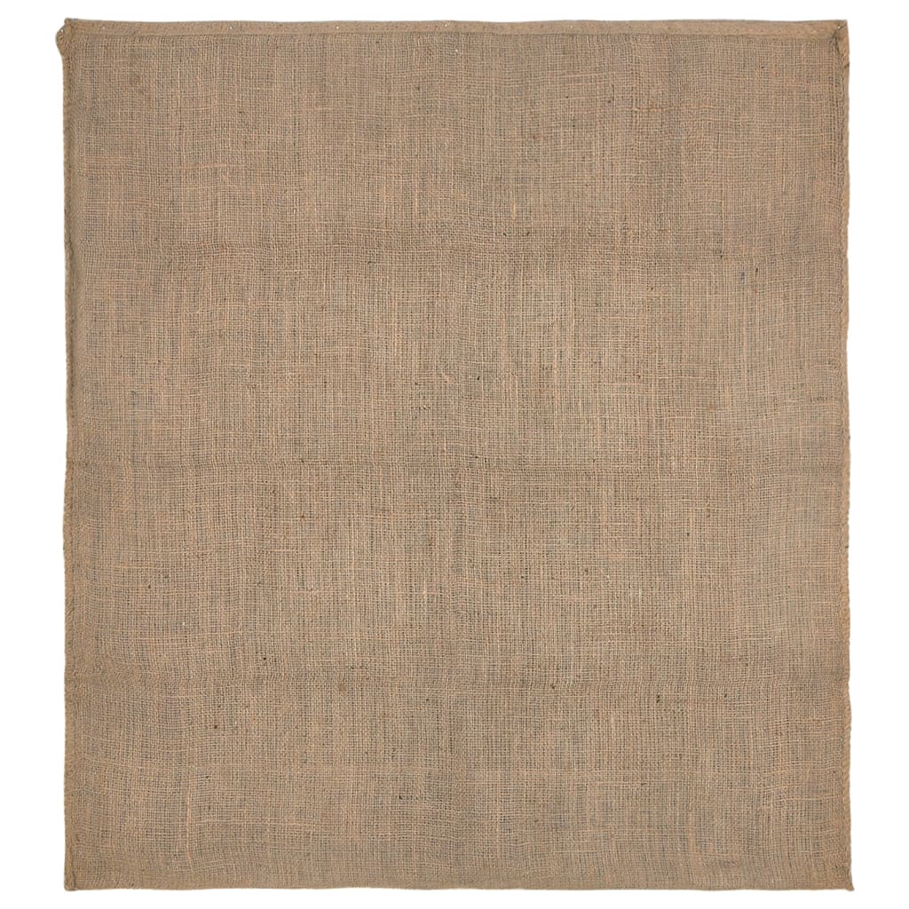 5 db jutazsák 100x110 cm 100% juta 220 g/m²