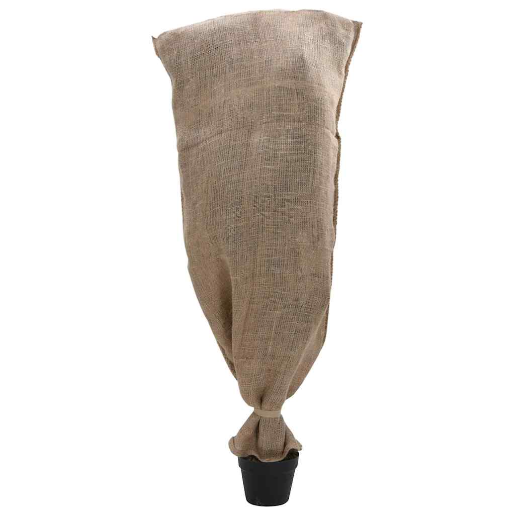30 db jutazsák 65 x 135 cm 100% juta 220 gsm
