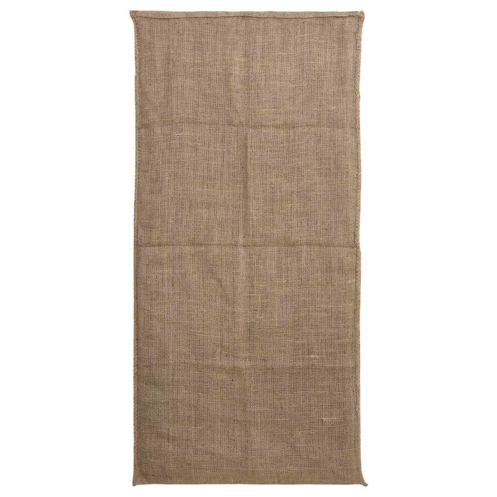 30 db jutazsák 65 x 135 cm 100% juta 220 gsm