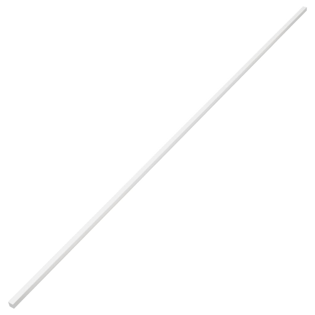 Pvc kábelcsatornák 15 x 10 mm 10 m Pvc kábelcsatornák 15 x 10 mm 10 m