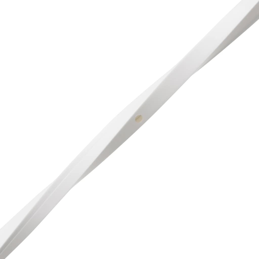 Pvc kábelcsatornák 15 x 10 mm 10 m Pvc kábelcsatornák 15 x 10 mm 10 m