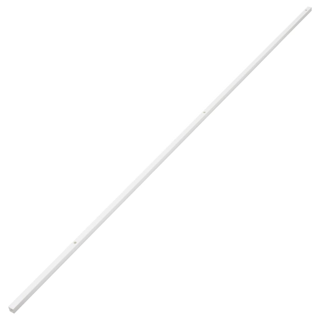 Pvc kábelcsatornák 10 x 10 mm 30 m