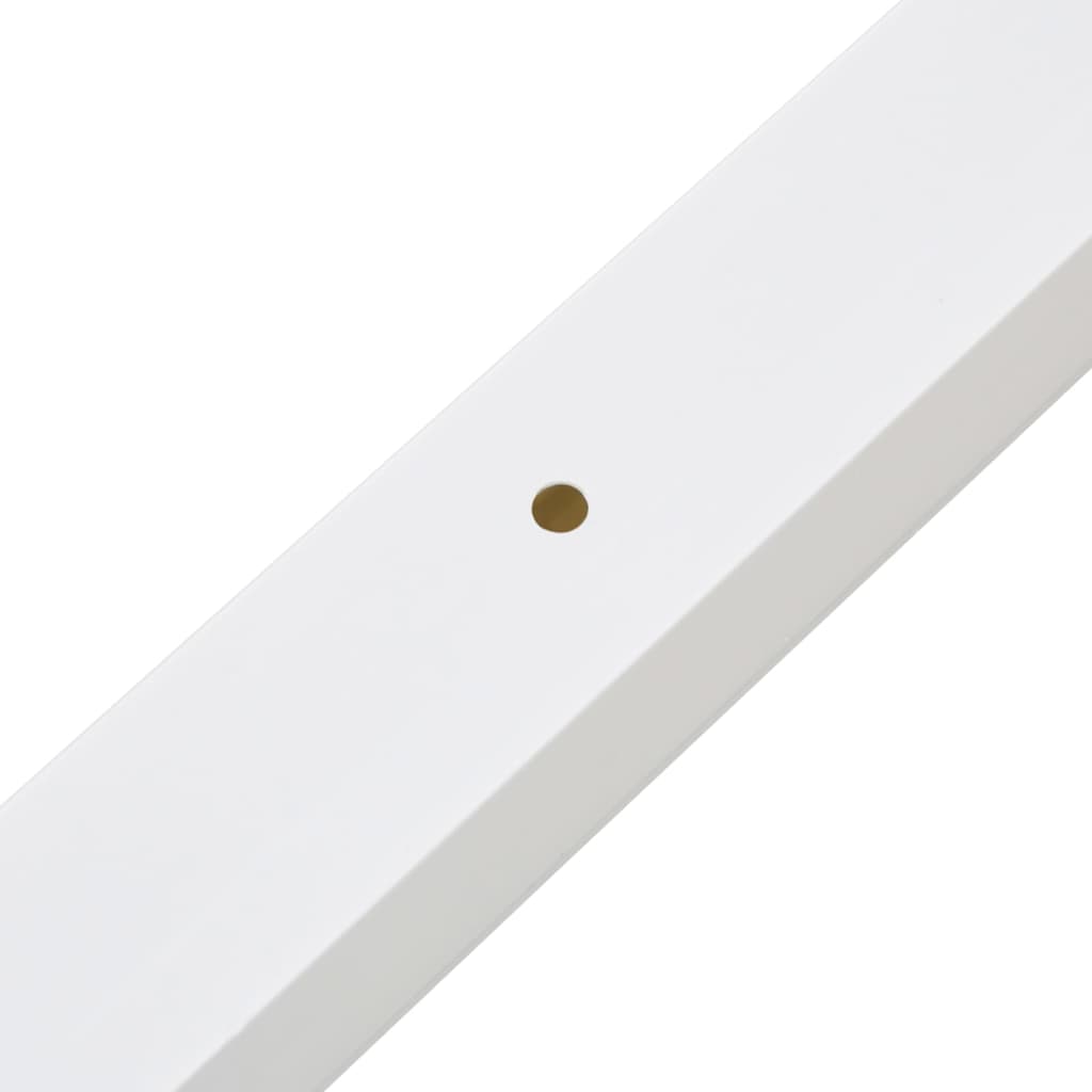 Pvc kábelcsatornák 33 x 33 mm 30 m