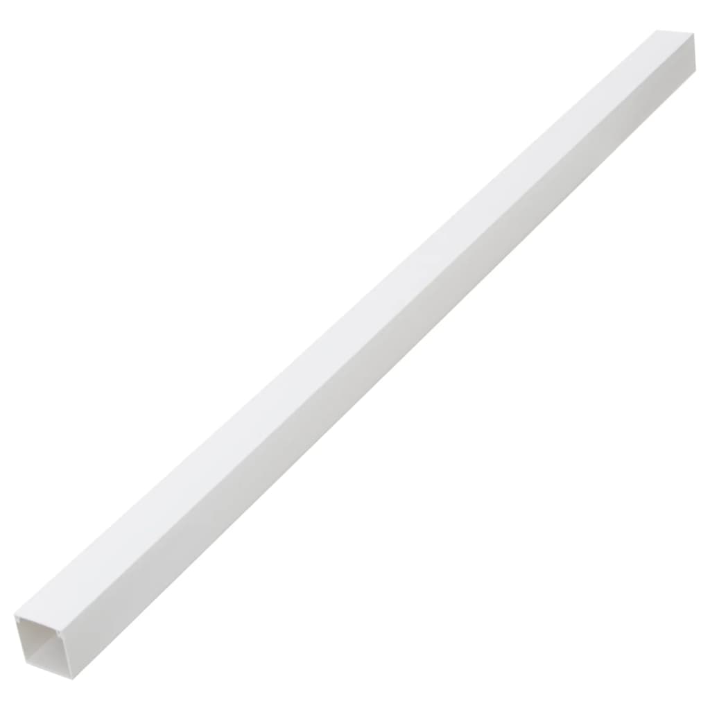 Pvc kábelcsatornák 60 x 60 mm 30 m