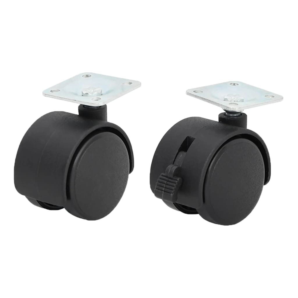 3 szintes sonoma tölgy színű nyomtatóállvány 43 x 48 x 64 cm