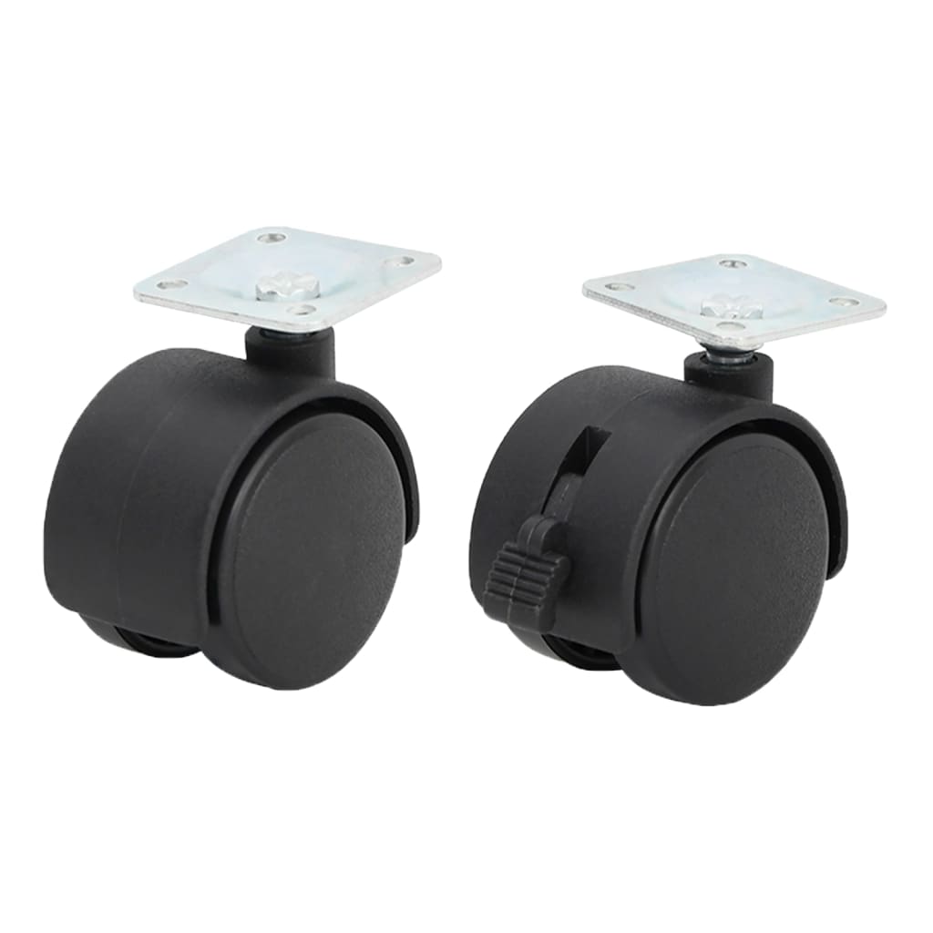 3 szintes füstös tölgyszínű nyomtatóállvány 43 x 48 x 64 cm