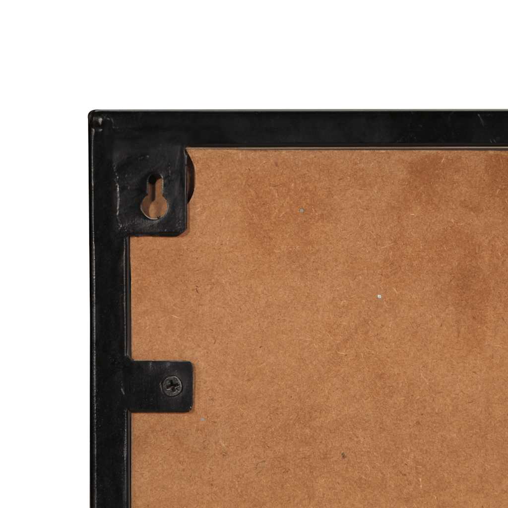 2 db tömör akácfa fogas 35 x 1 x 90 cm