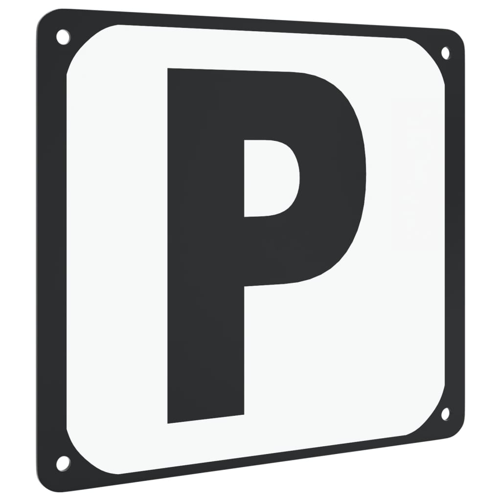 12 db acél pályajelölő betű díjlovagláshoz