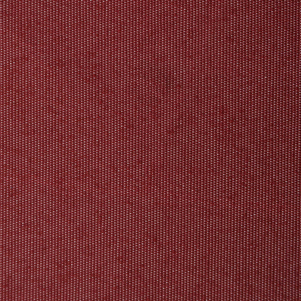 Burgundi vörös kézzel kihúzható napellenző 300 x 250 cm Burgundi vörös kézzel kihúzható napellenző 300 x 250 cm