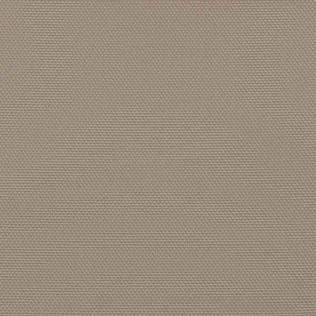 Tópszínű 100% oxford poliészter erkélyparaván 120 x 700 cm