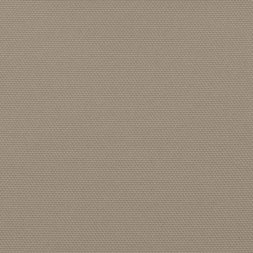 Tópszínű 100% oxford poliészter erkélyparaván 120 x 800 cm
