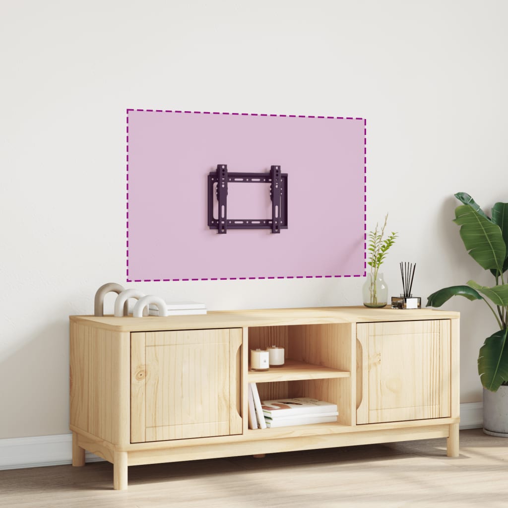 Fali tv-állvány 14