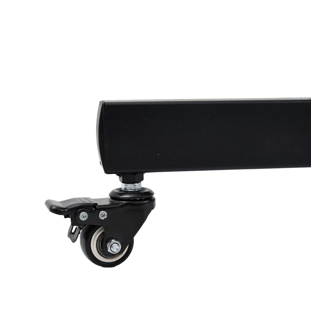 Görgős tv-állvány 32