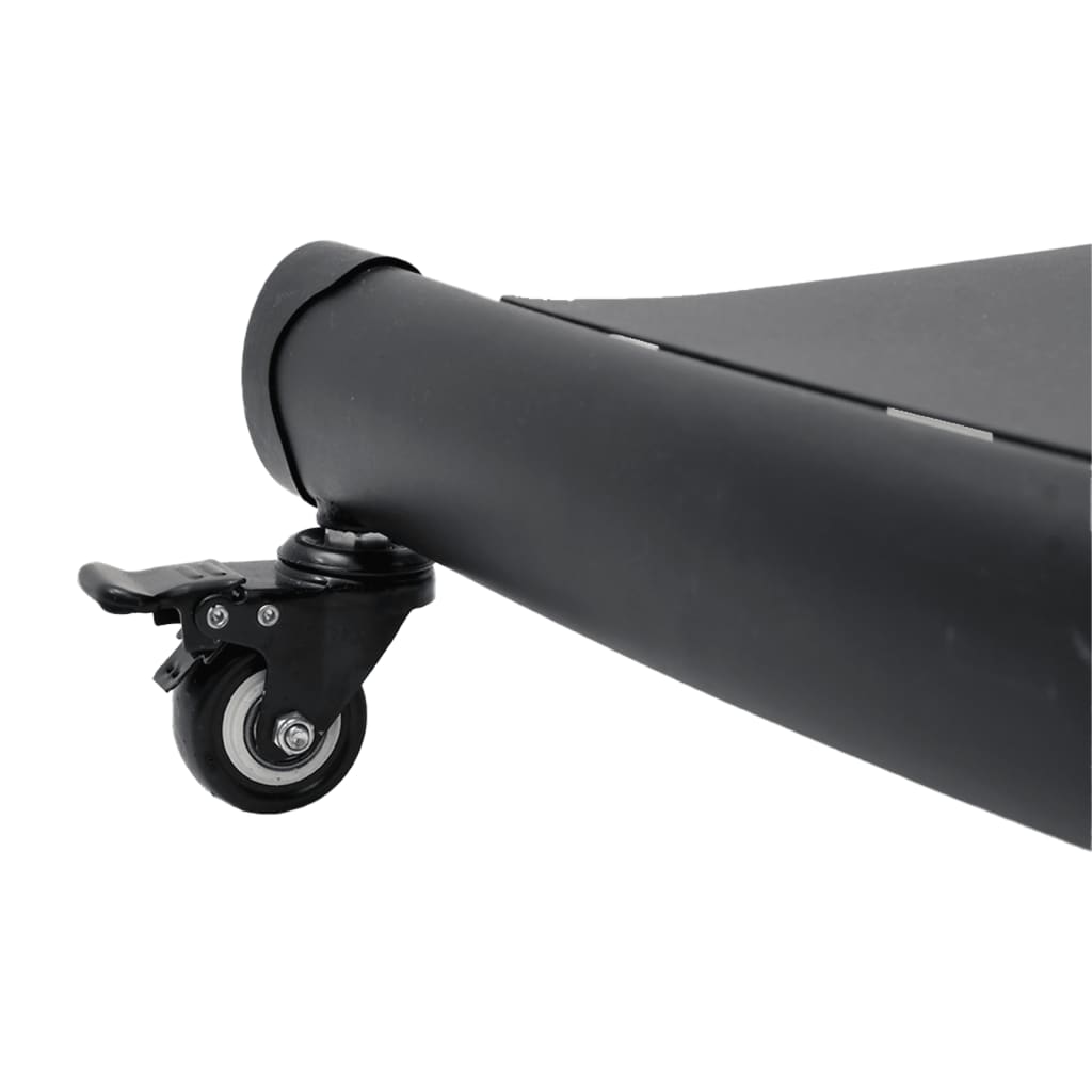 Görgős tv-állvány 32