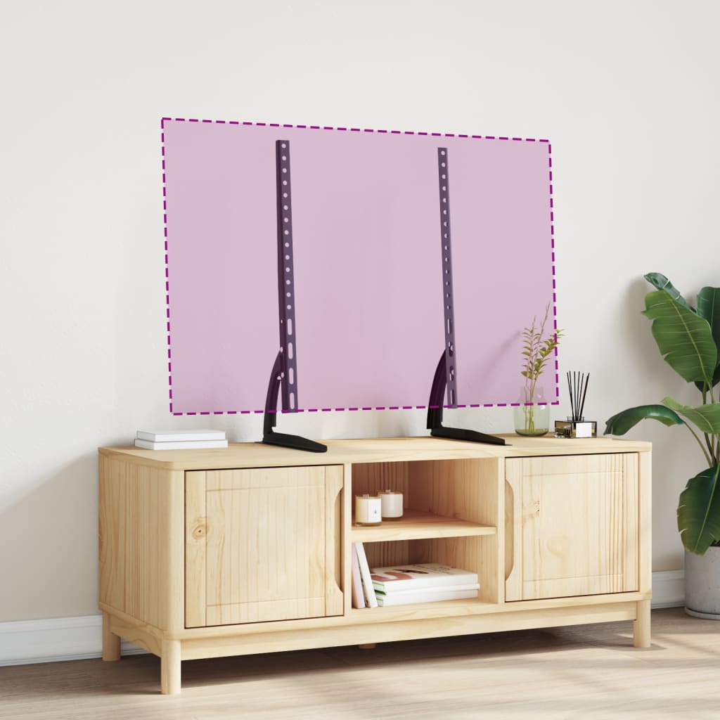 2 db tv-állvány 37