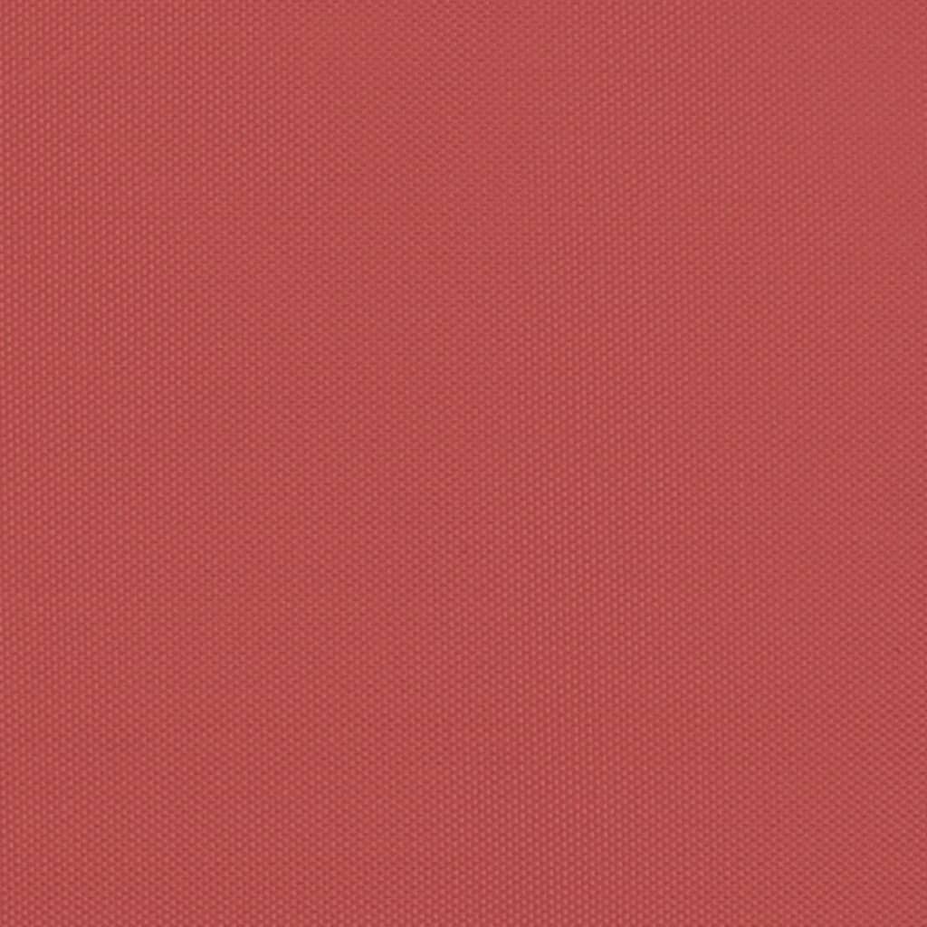 Burgundi összecsukható felugró rendezvénysátor 292x292x315 cm