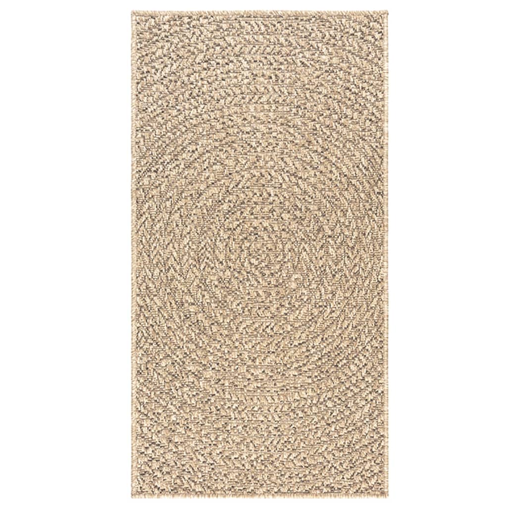 Zizur juta hatású beltéri és kültéri szőnyeg 60 x 110 cm