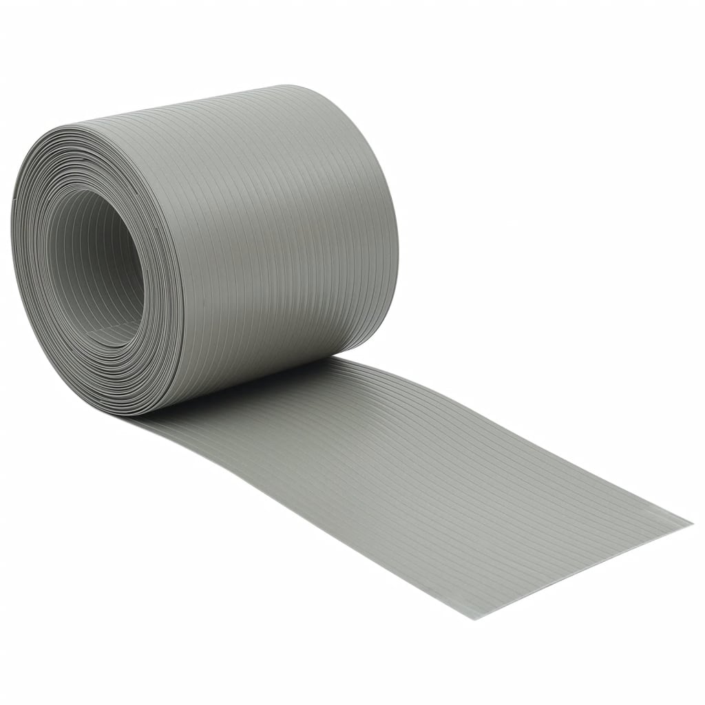 10 db kőszürke pvc belátás elleni árnyékoló 252,5 x 19 cm 10 db kőszürke pvc belátás elleni árnyékoló 252,5 x 19 cm