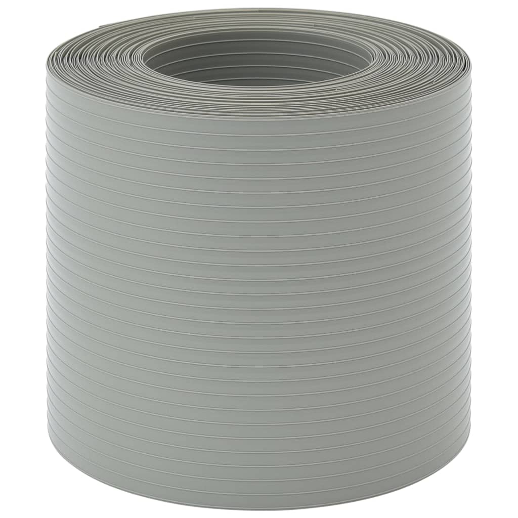 10 db kőszürke pvc belátás elleni árnyékoló 252,5 x 19 cm 10 db kőszürke pvc belátás elleni árnyékoló 252,5 x 19 cm