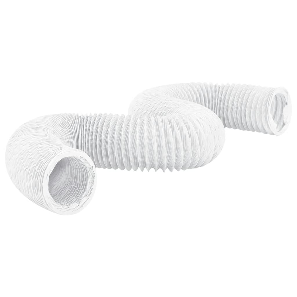 Pvc elszívócső 6 m ø20 cm Pvc elszívócső 6 m ø20 cm