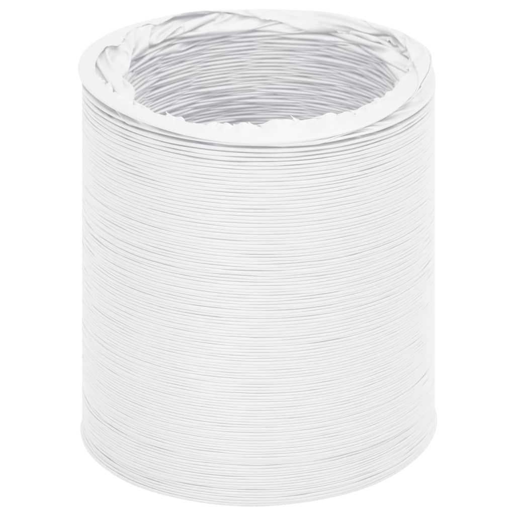 Pvc elszívócső 6 m ø20 cm Pvc elszívócső 6 m ø20 cm
