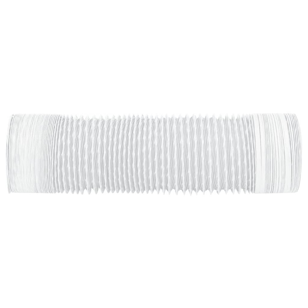 Pvc elszívócső 6 m ø20 cm Pvc elszívócső 6 m ø20 cm