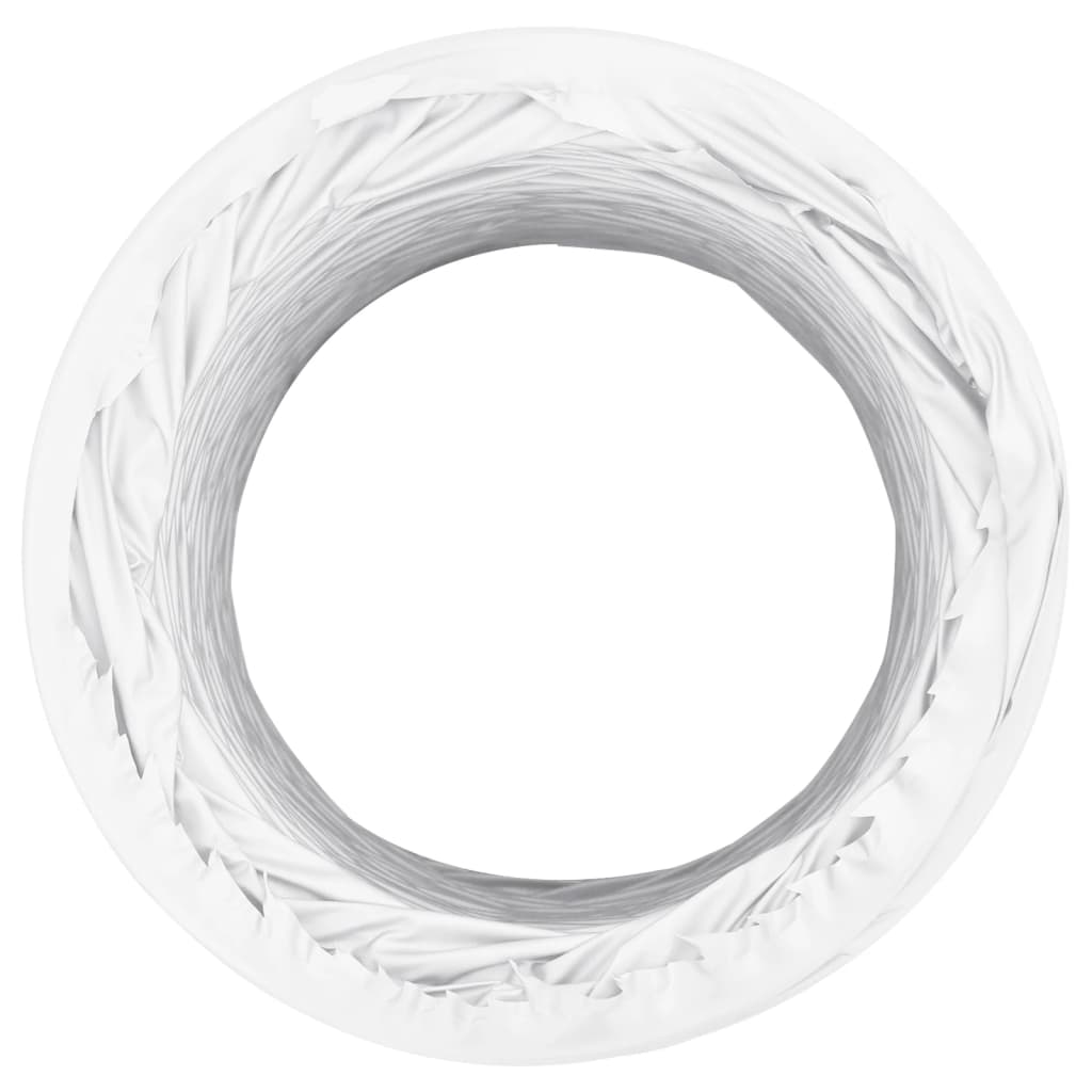 Pvc elszívócső 6 m ø20 cm Pvc elszívócső 6 m ø20 cm