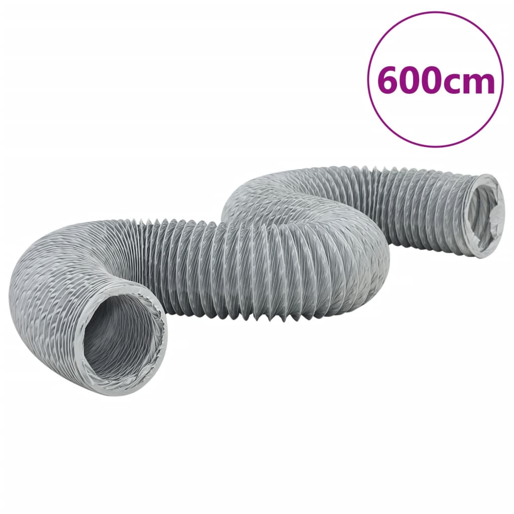 Pvc elszívócső 6 m ø10 cm Pvc elszívócső 6 m ø10 cm