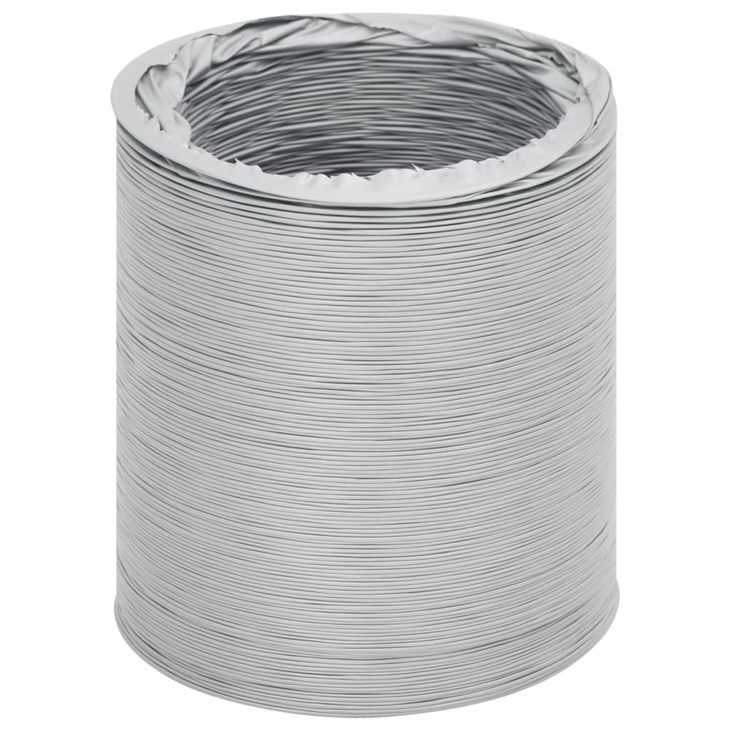 Pvc elszívócső 6 m ø10 cm Pvc elszívócső 6 m ø10 cm