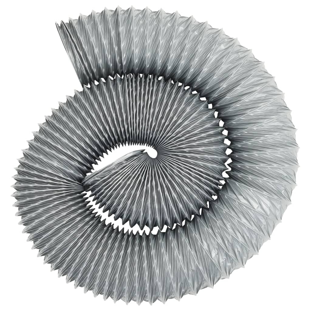 Pvc elszívócső 6 m ø10 cm Pvc elszívócső 6 m ø10 cm