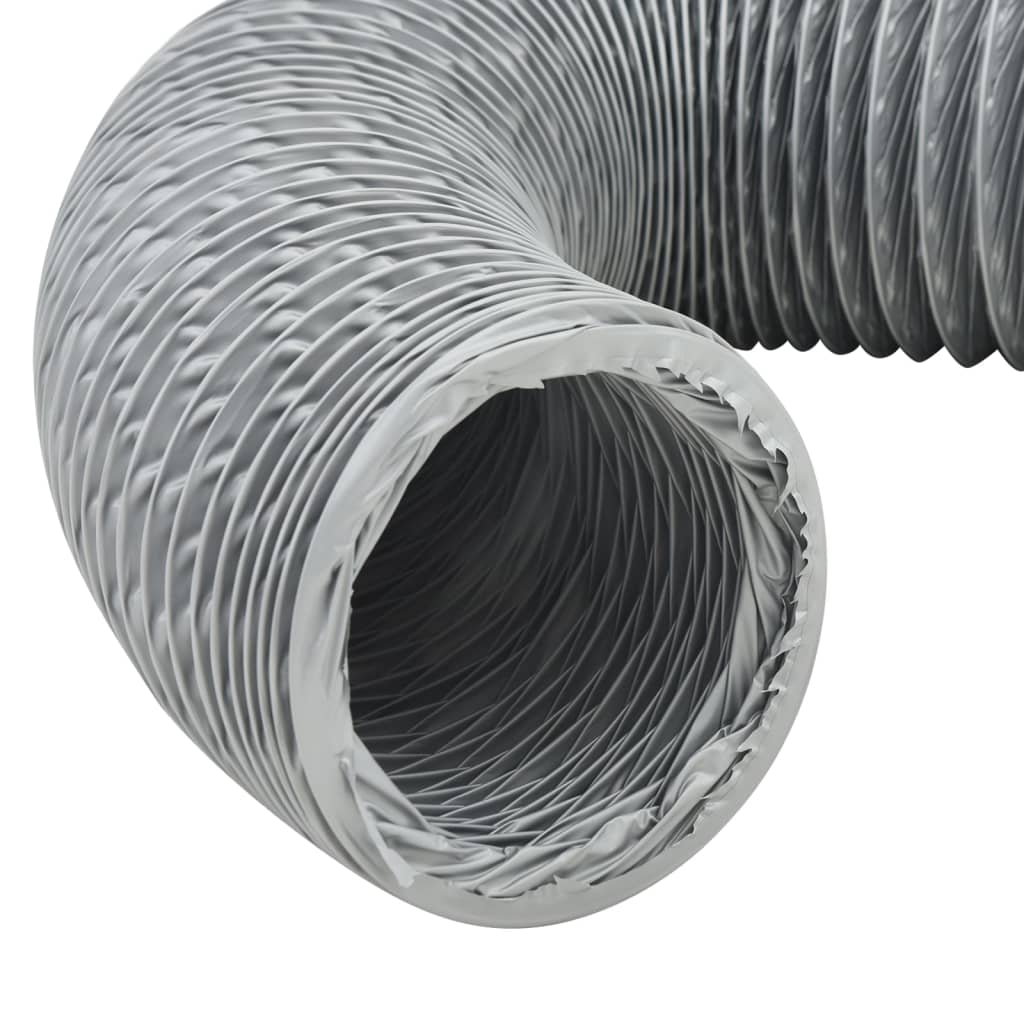 Pvc elszívócső 6 m ø10 cm Pvc elszívócső 6 m ø10 cm