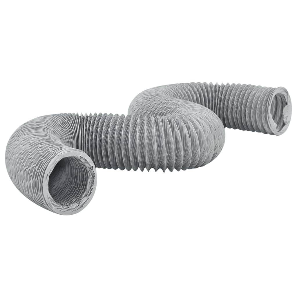 Pvc elszívócső 6 m ø20 cm Pvc elszívócső 6 m ø20 cm