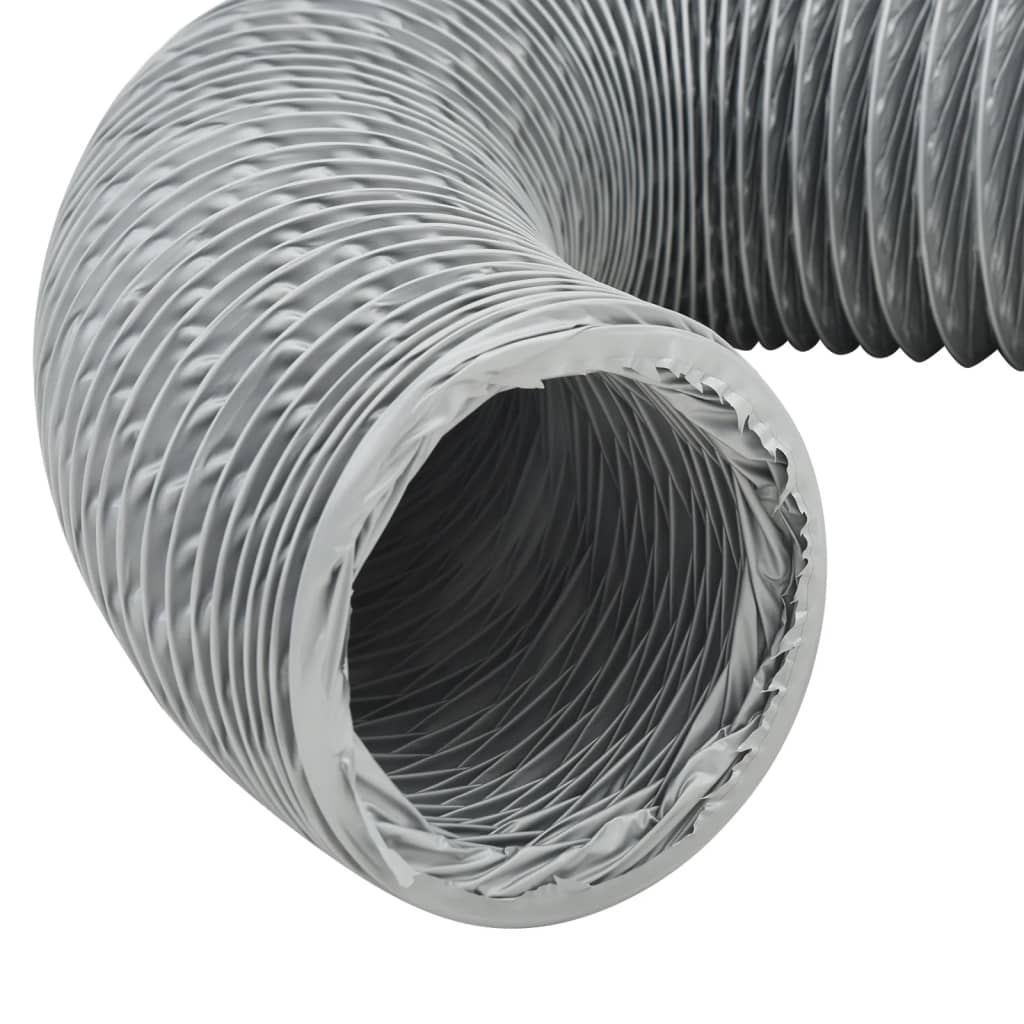 Pvc elszívócső 6 m ø20 cm Pvc elszívócső 6 m ø20 cm