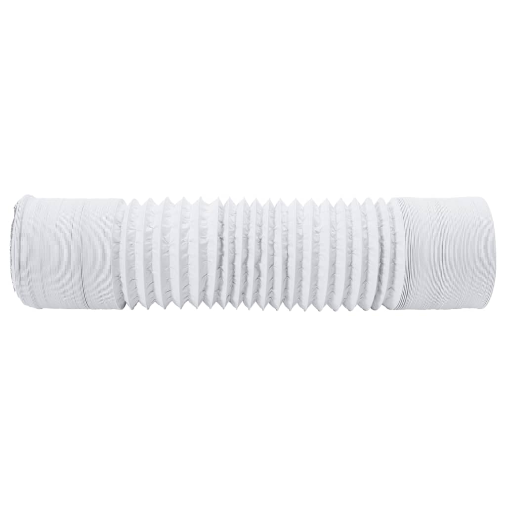 Alumínium és pvc szellőzőcső 6 m ø20 cm Alumínium és pvc szellőzőcső 6 m ø20 cm