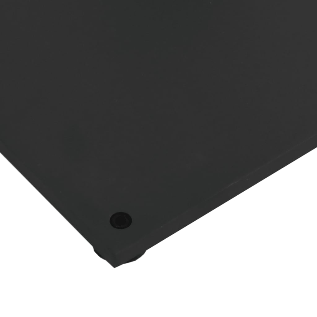 Téglalap alakú napernyőtalp ø32/38/48 mm-es rúdhoz 15 kg