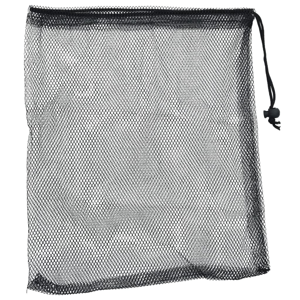 13 darabos tömör fenyőfa kubb játékszett hordtáskával