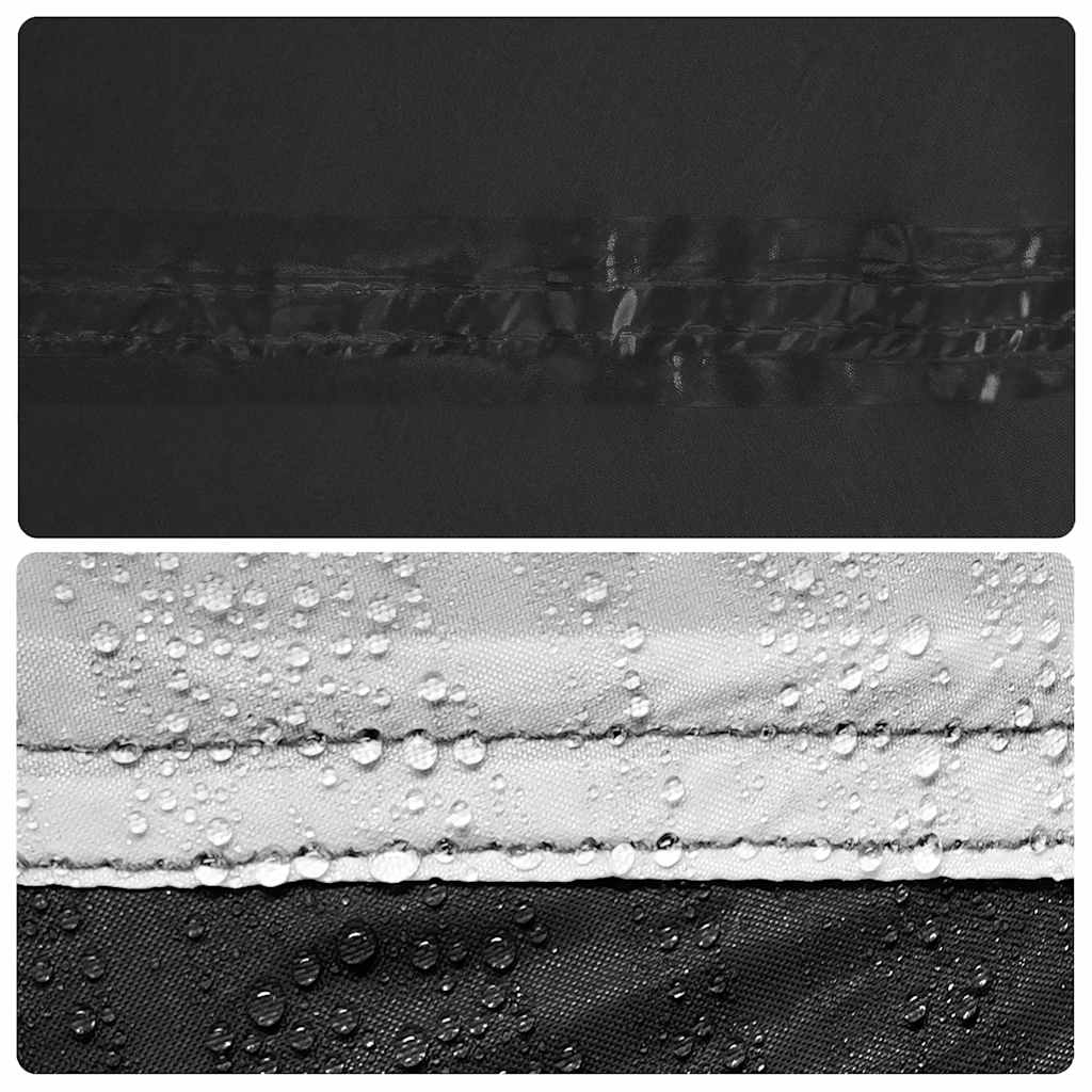 4 személyes fehér sötétítő szövet vízálló kemping sátor kabin