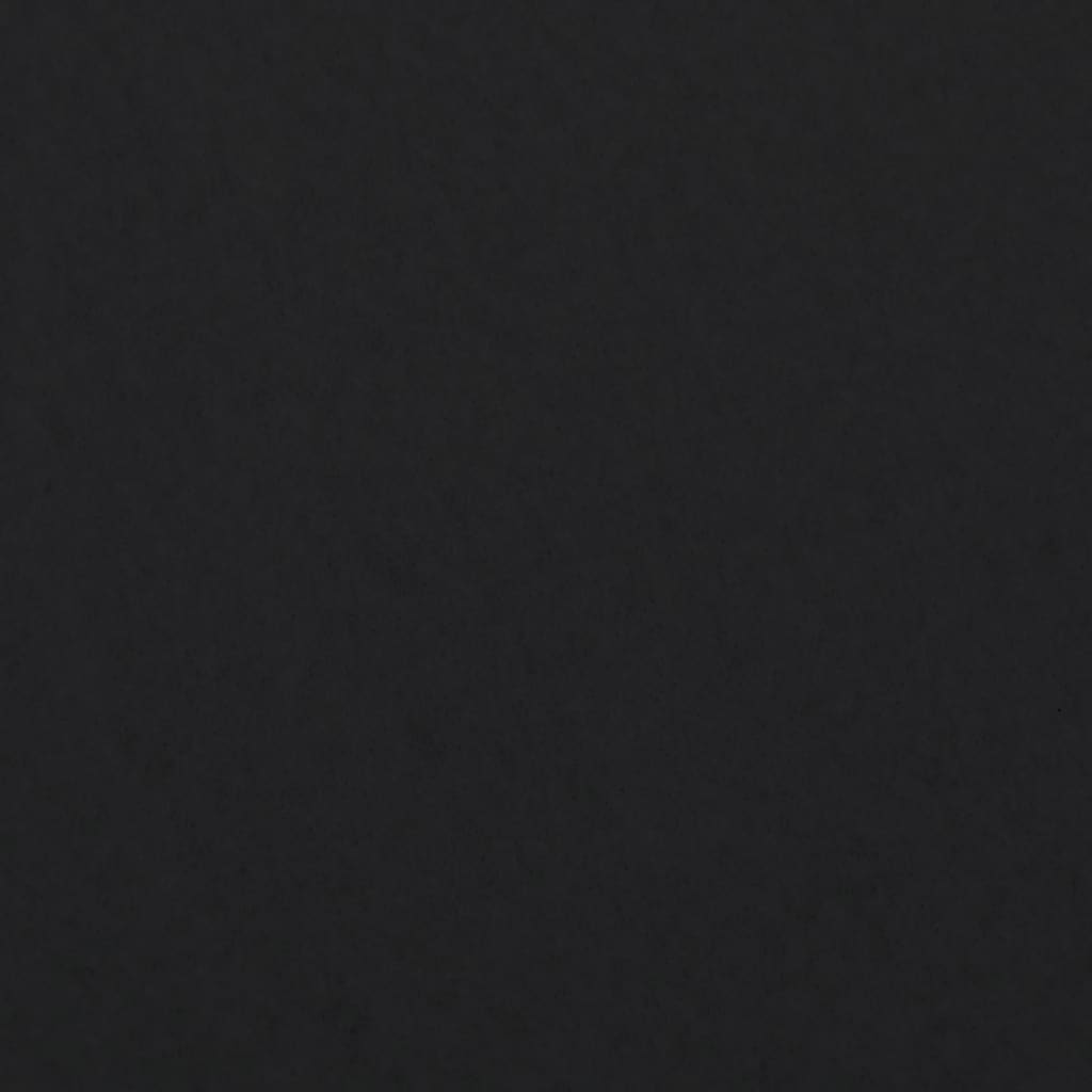 Fekete poliészter szál geotextília talajtakaró 1 x 50 m