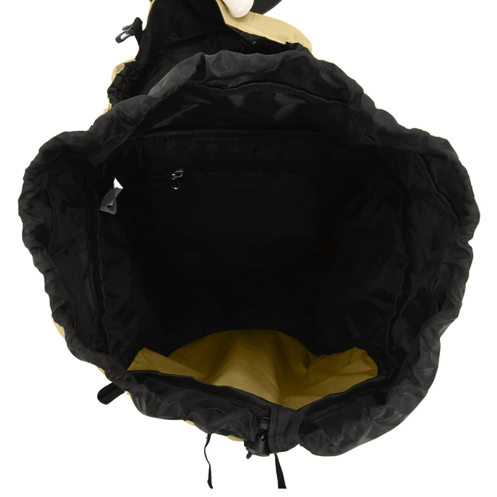 Keki oxford szövet túrahátizsák 100 l