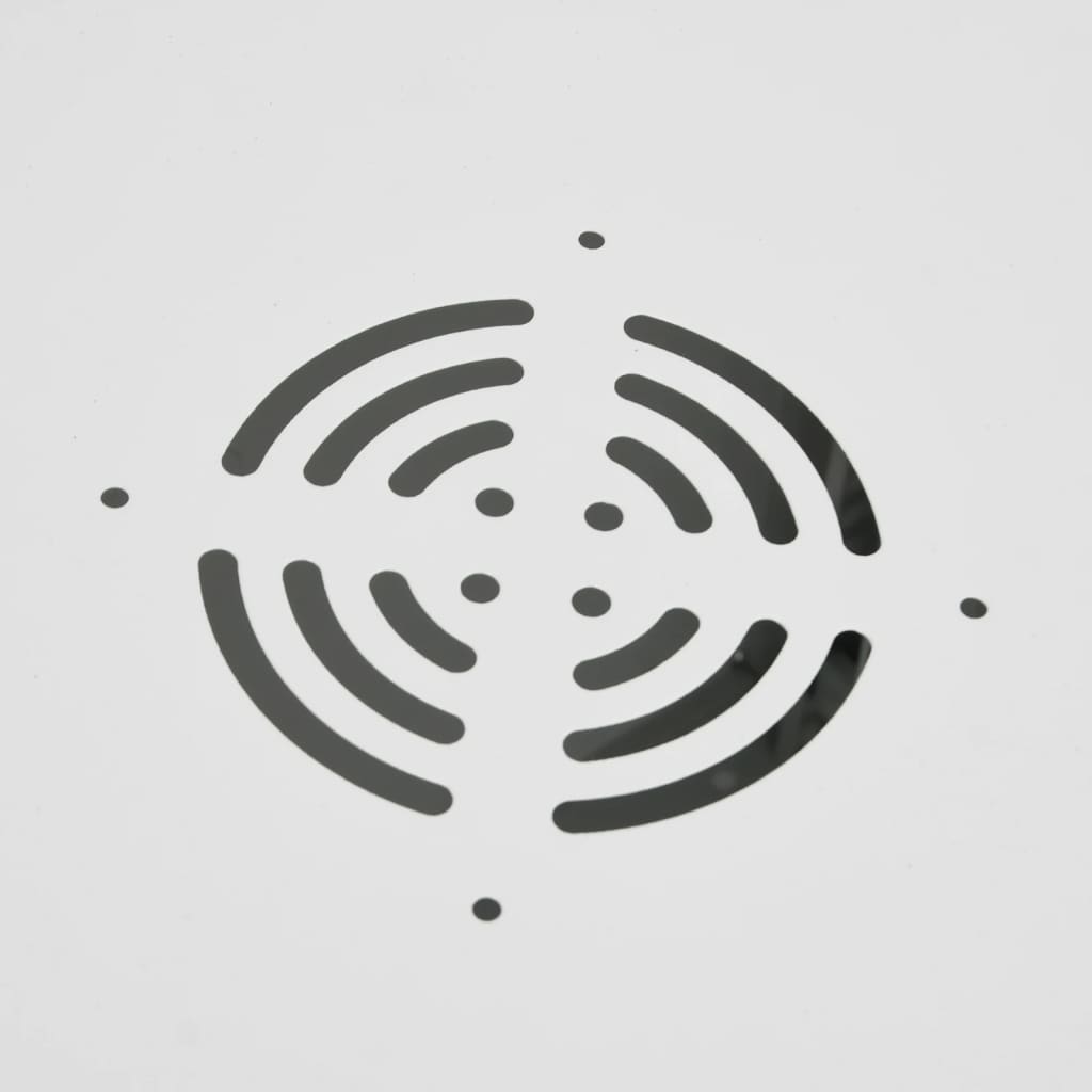 4u fali hálózati szekrény 19