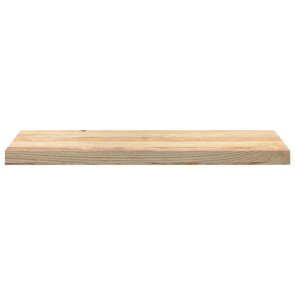 20 db tömör tölgyfa lépcsőfokok kezeletlen 80x25x2 cm