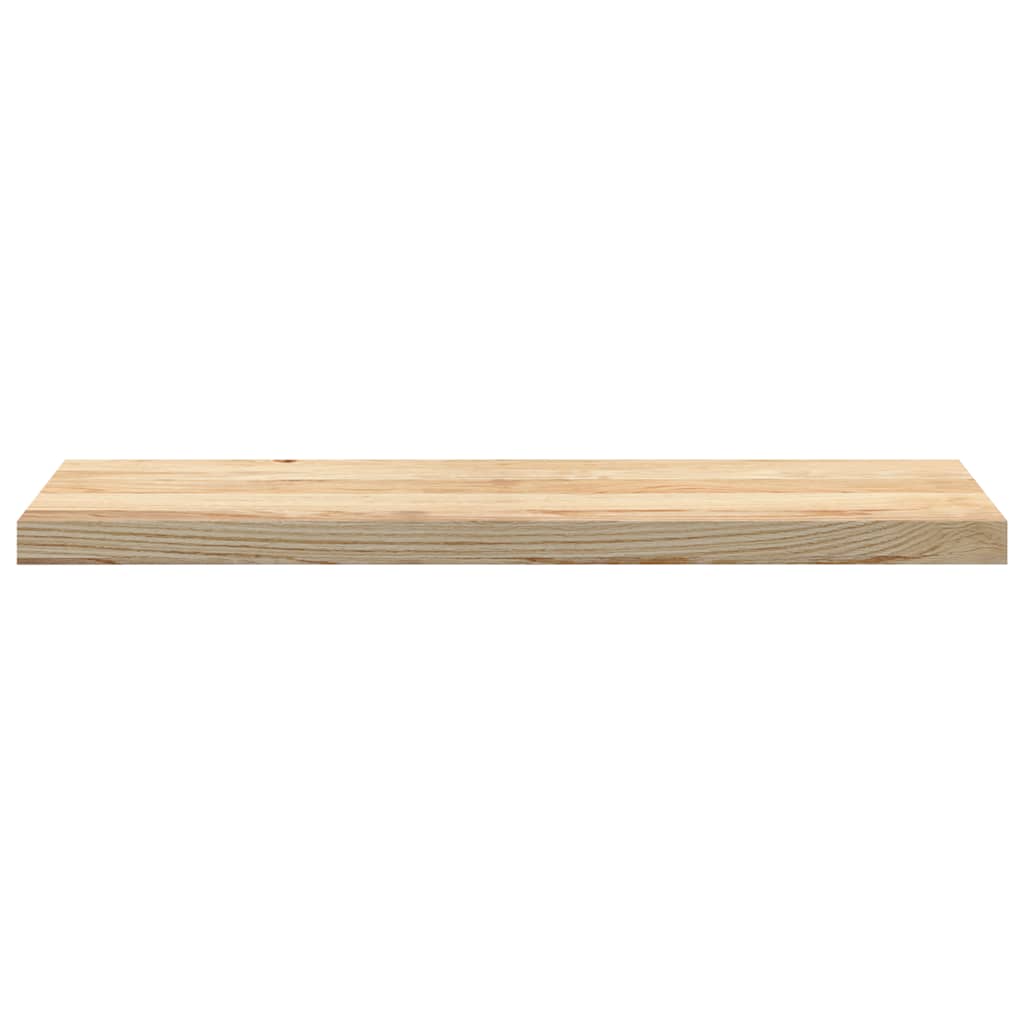 20 db tömör tölgyfa lépcsőfokok kezeletlen 90x25x2 cm