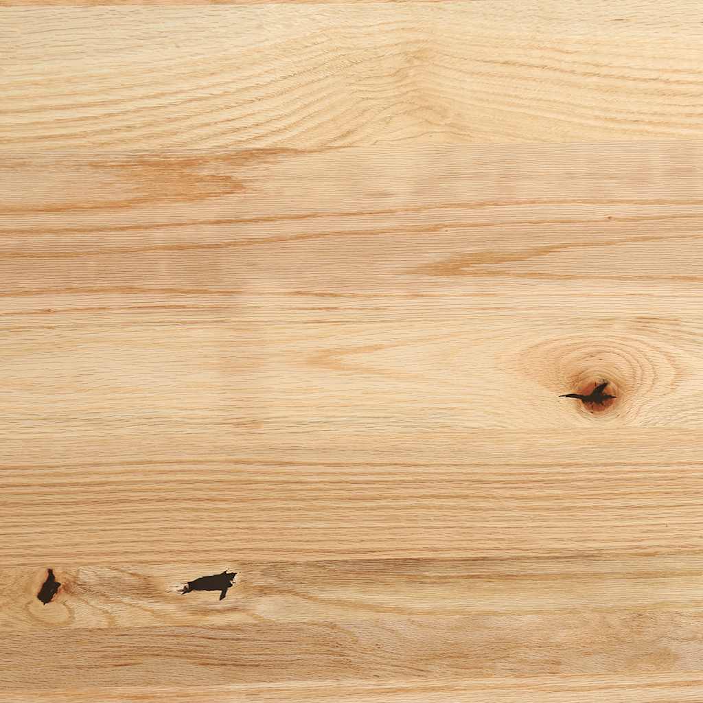 20 db tömör tölgyfa lépcsőfokok kezeletlen 80x30x2 cm