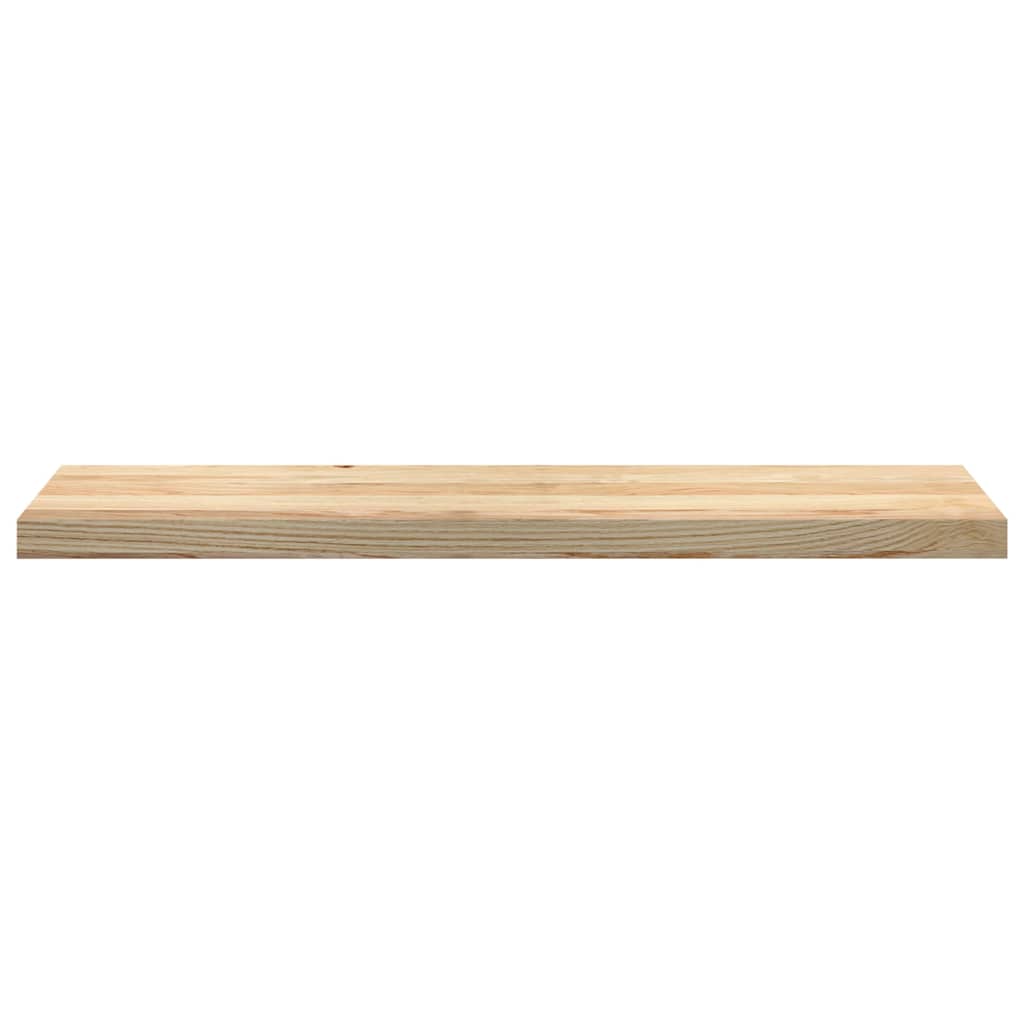 20 db tömör tölgyfa lépcsőfokok kezeletlen 100x30x2 cm
