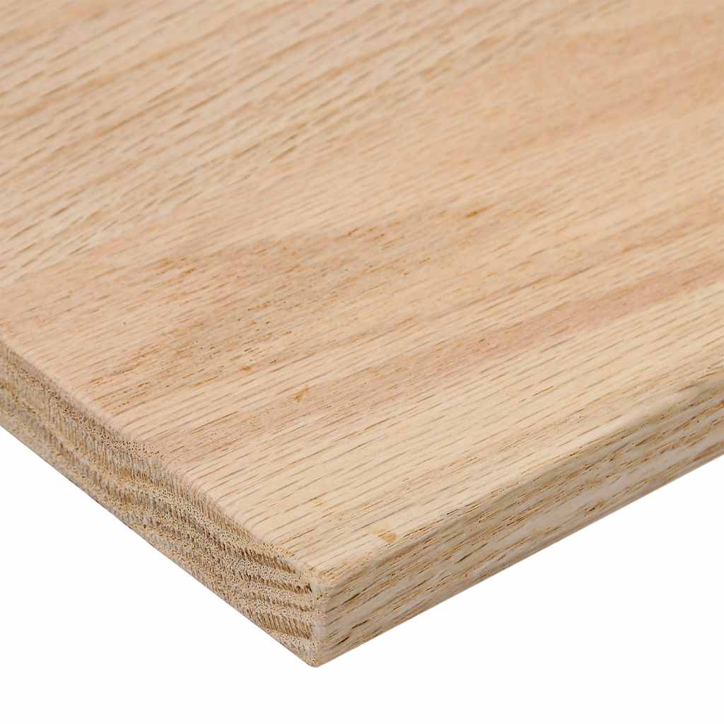 20 db tömör tölgyfa lépcsőfokok kezeletlen 100x30x2 cm