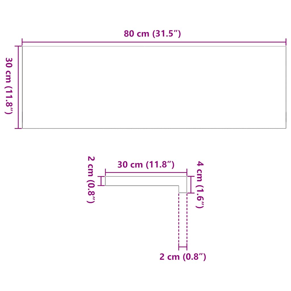 16 db tömör tölgyfa világosbarna lépcsőfokok 80x30x2 cm 16 db tömör tölgyfa világosbarna lépcsőfokok 80x30x2 cm