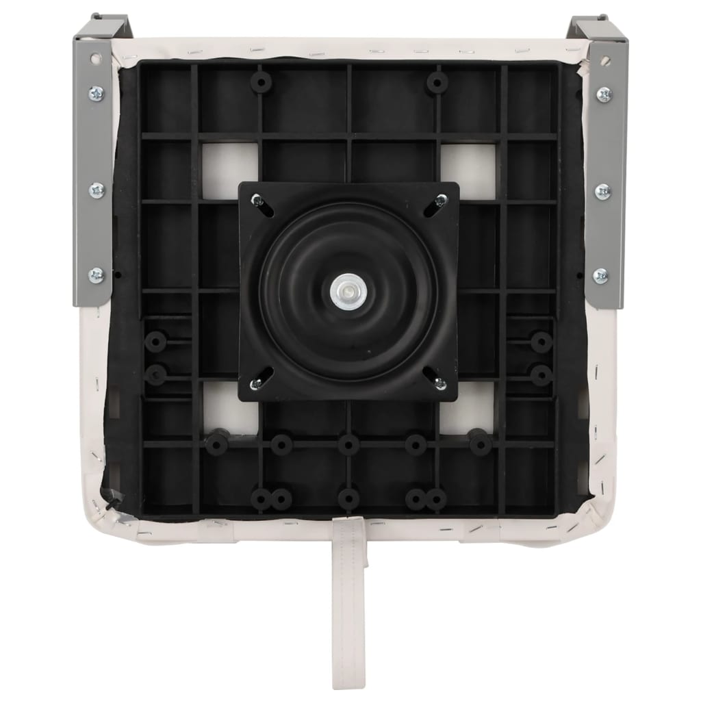 4 részes magas háttámlás összecsukható hajóülésszett