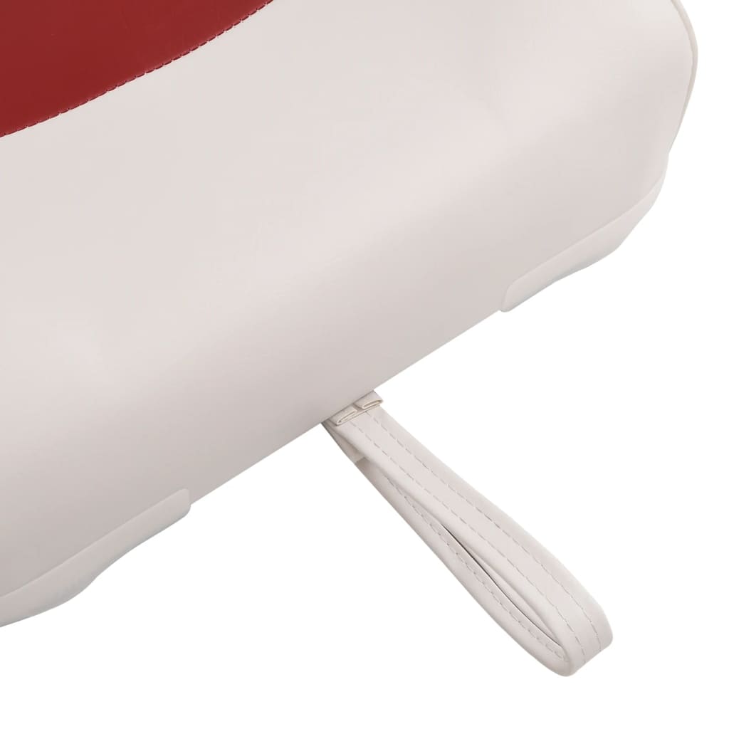 4 részes magas háttámlás összecsukható hajóülésszett