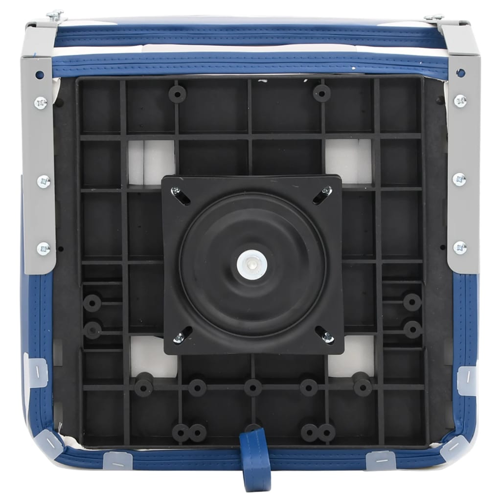 4 részes magas háttámlás összecsukható hajóülésszett